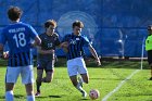 MSoc vs Springfield  Men’s Soccer vs Springfield College in the first round of the 2023 NEWMAC tournament. : Wheaton, MSoccer, MSoc, Men’s Soccer, NEWMAC